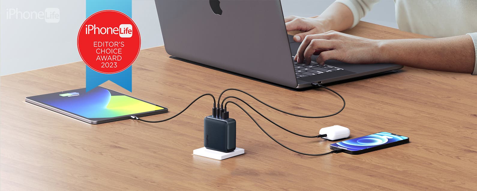 Buyer's Guide 2023: iPhone Essentials