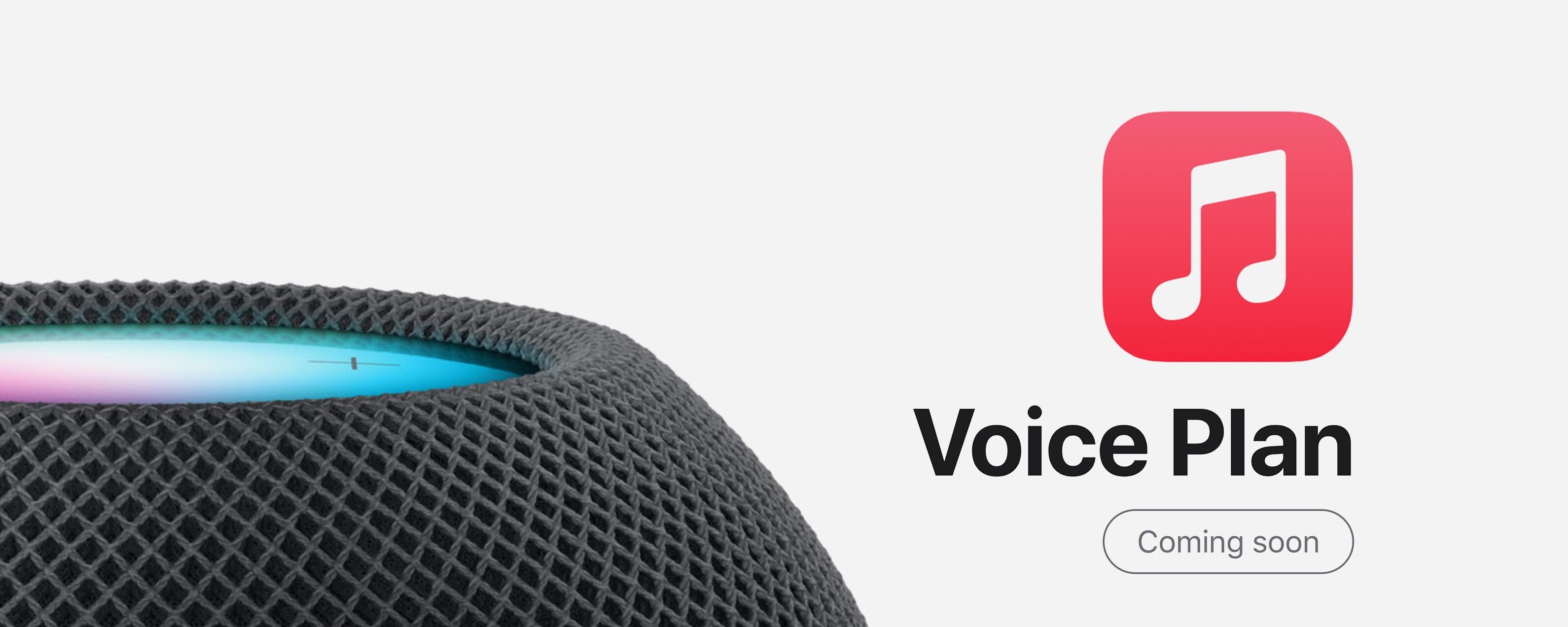 Apple apresenta a Assinatura Voice do Apple Music - Apple (BR)