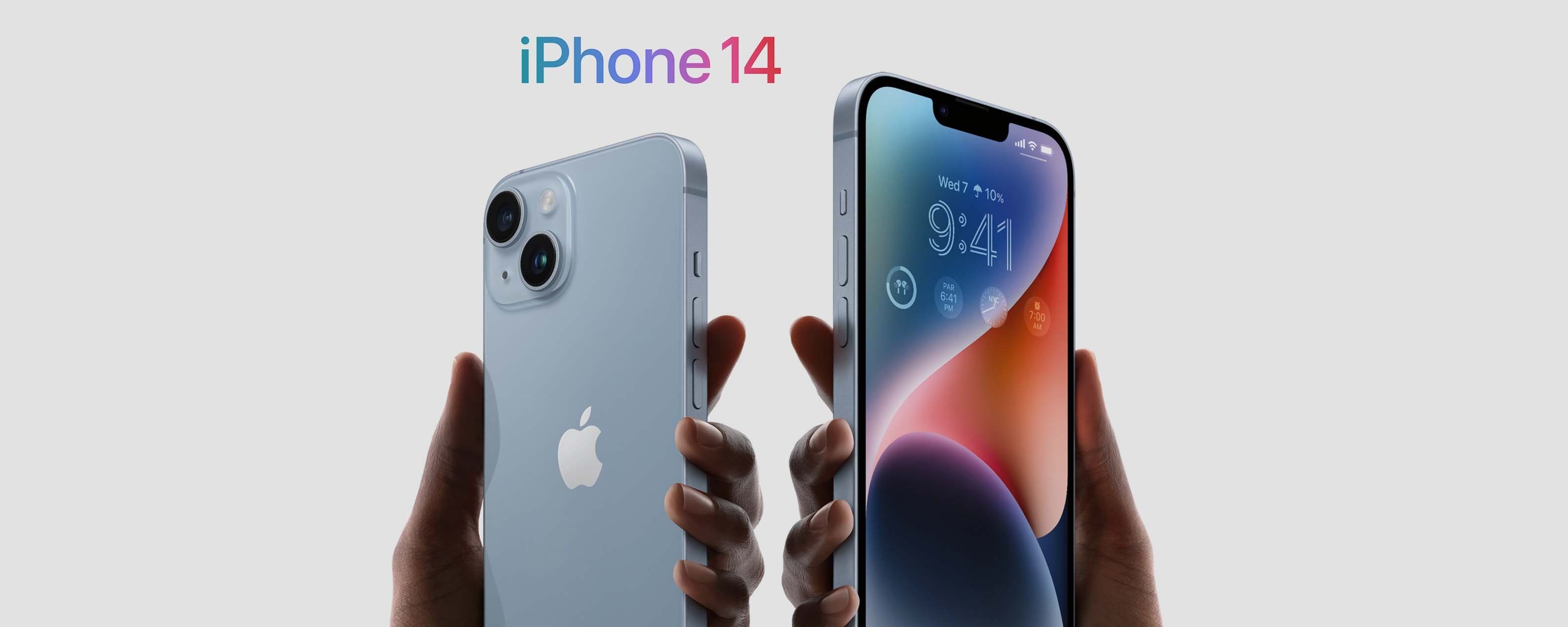 Iphone 14 Фото Купить