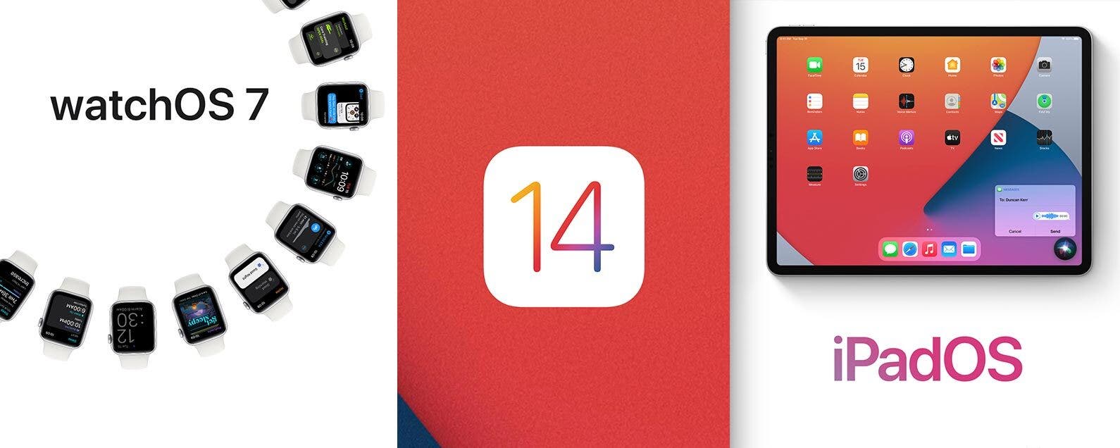 latest watch ios