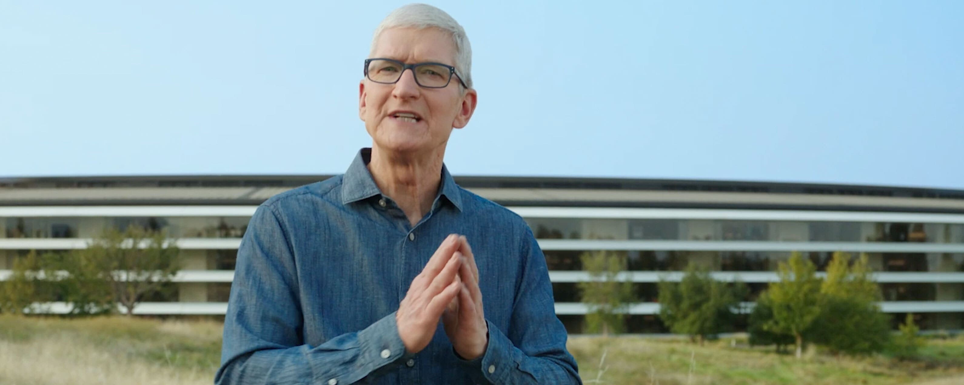 Everything Apple Announced at October Event New MacBook Pros, AirPods