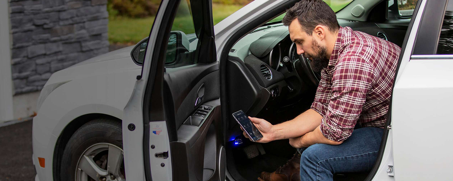 Review The BlueDriver Pro Scan Tool