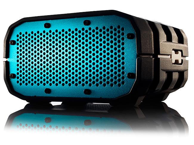 Best Rugged Bluetooth Speakers of 2013