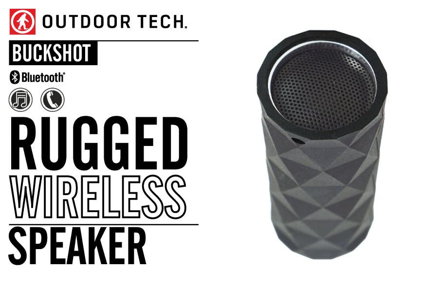 Best Rugged Bluetooth Speakers of 2013