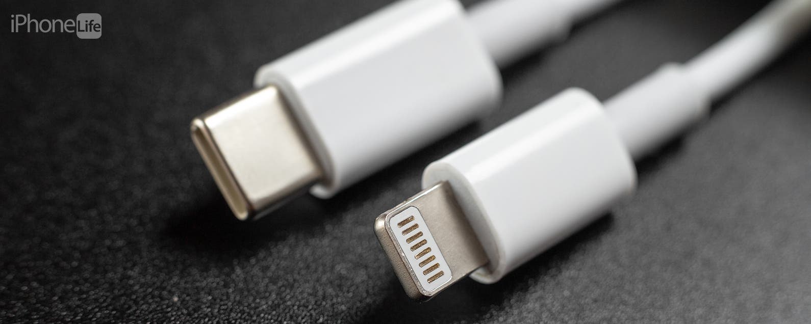 USB-C vs. Lightning Cable: Which Cable Does What?