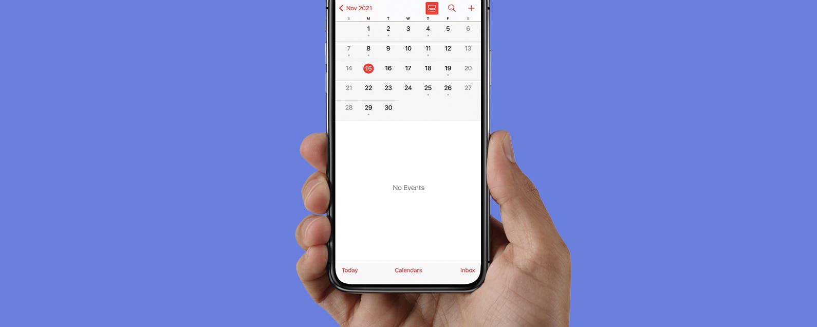 iPhone Calendar Not Syncing? Try These 9 Tips