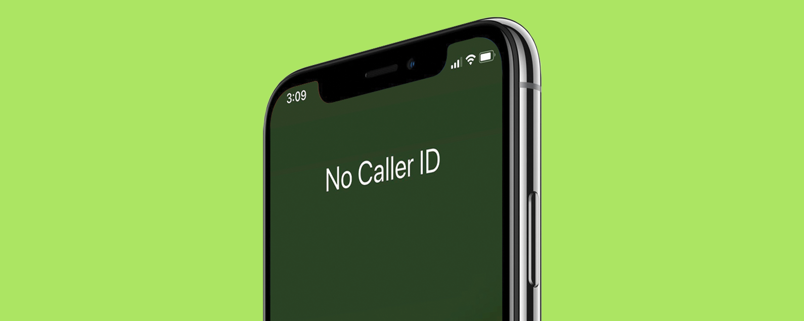 How to Block No Caller ID Calls on iPhone