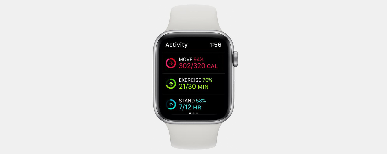 apple watch calorie burn app