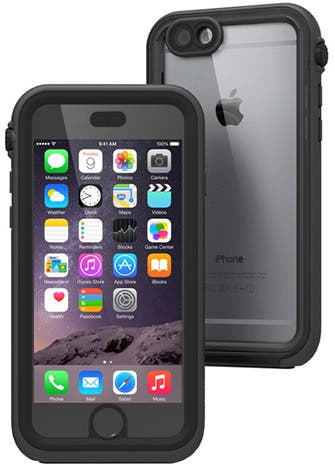 Catalyst Case for iPhone 6