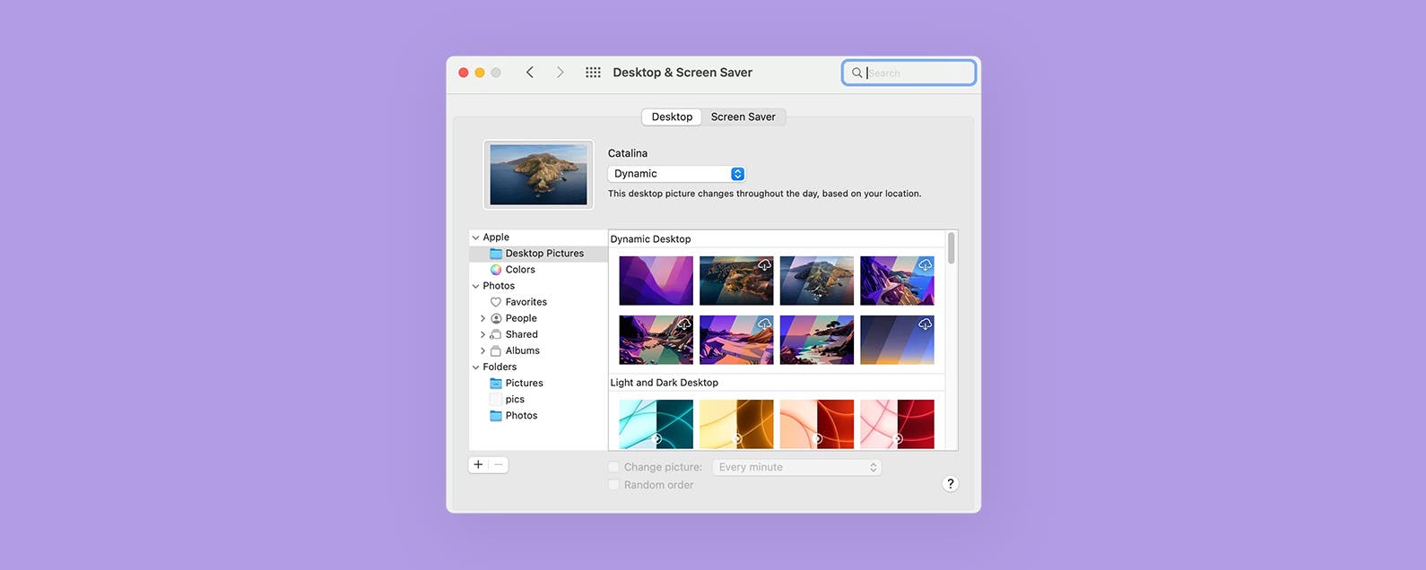 How to Change Desktop Background on Mac (2 Easy Ways!) How to Change Desktop Background on Mac (2 Easy Ways!)