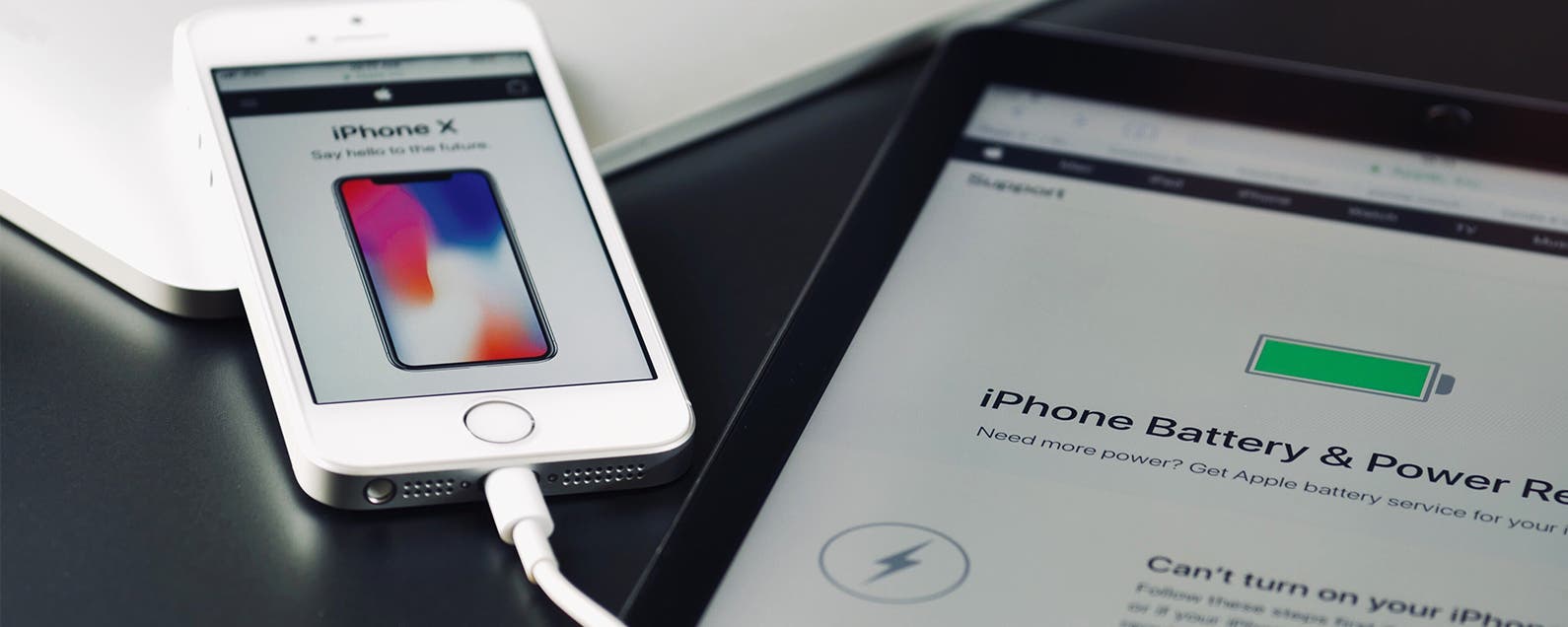 Charging Your iPhone from an iPad Is it Possible