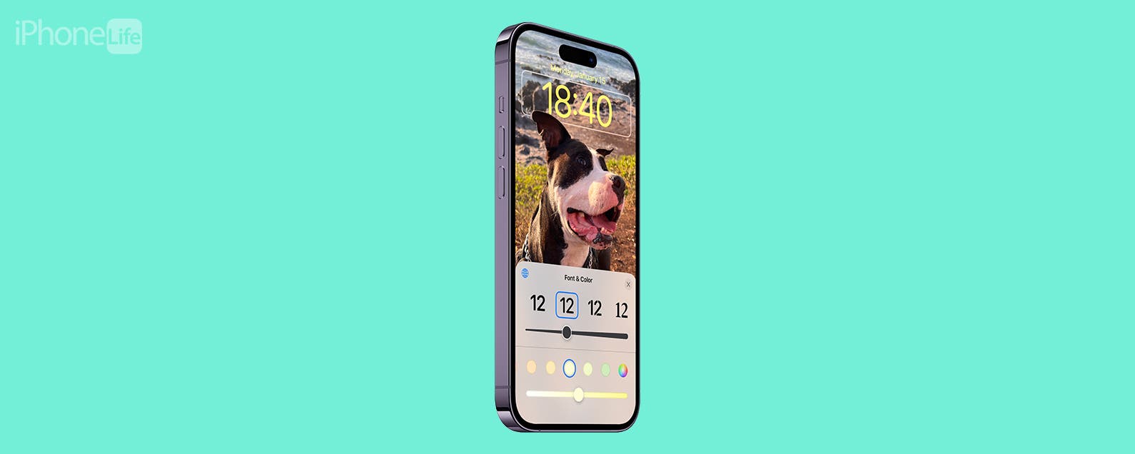 How to Easily Change Clock Font on Your iPhone