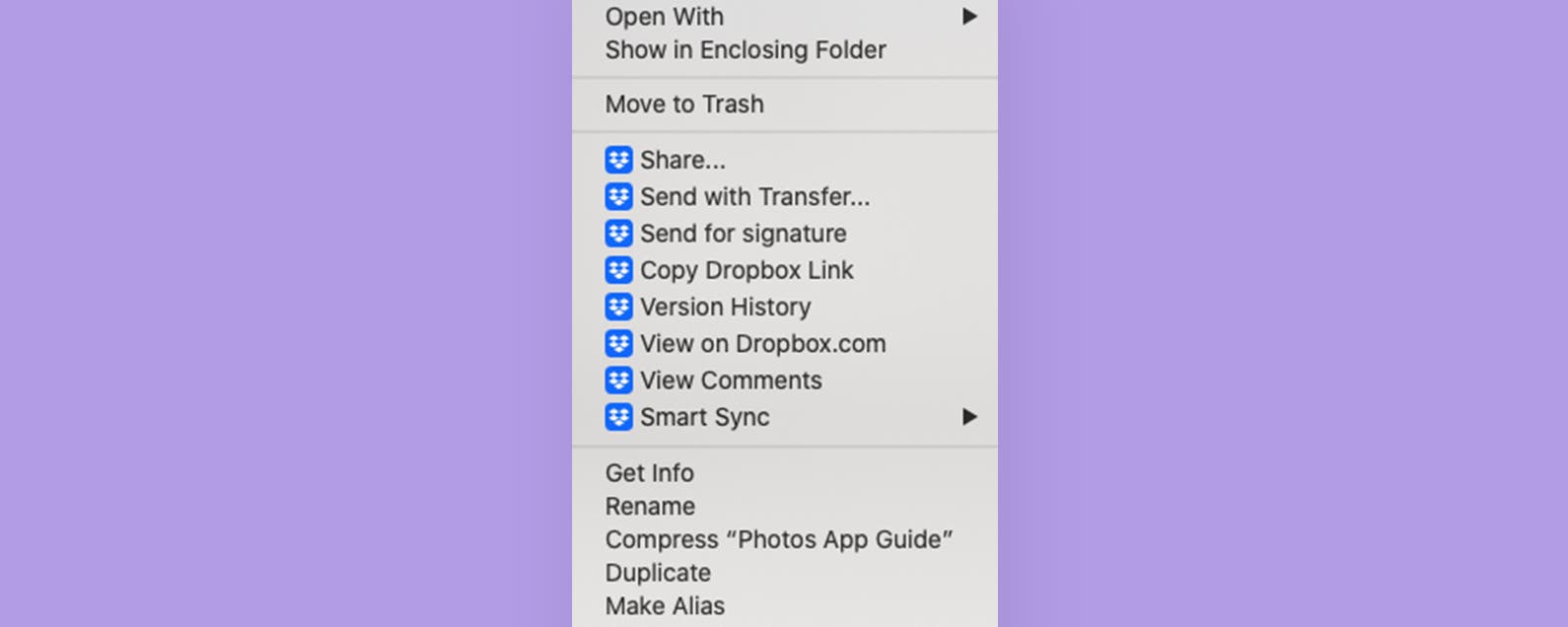 How to Zip a File on Mac & Unzip Files (MacOS Monterey Update)