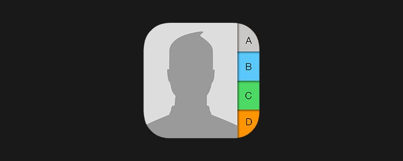 How to Delete Multiple Contacts on iPhone Quickly & Easily (2022)