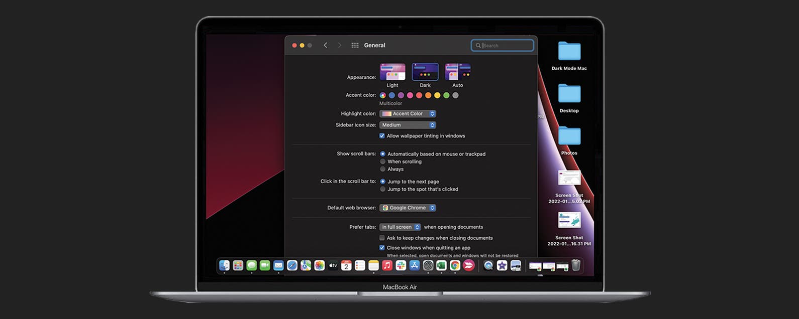 how to turn off dark mode mac how to turn off dark mode mac