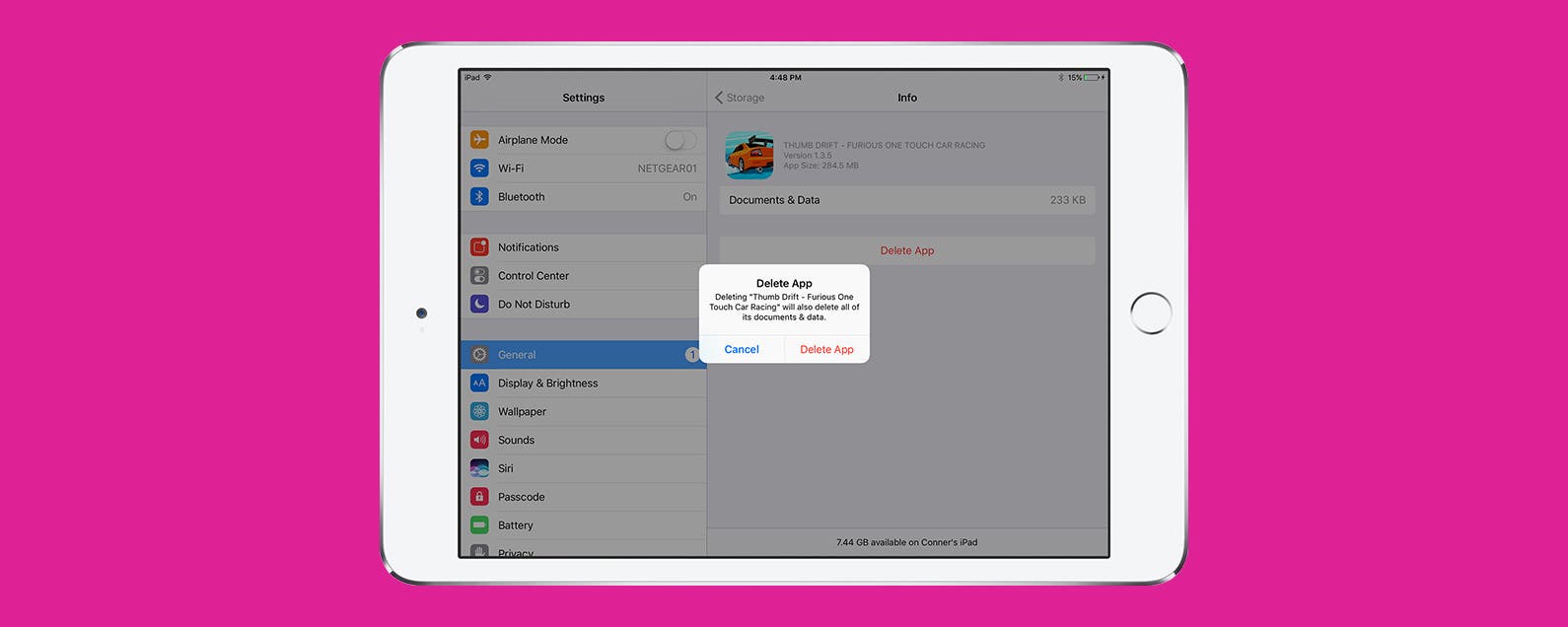 Delete Remove Uninstall How To Get Rid Of Apps On The Ipad - is roblox getting deleted from the app store