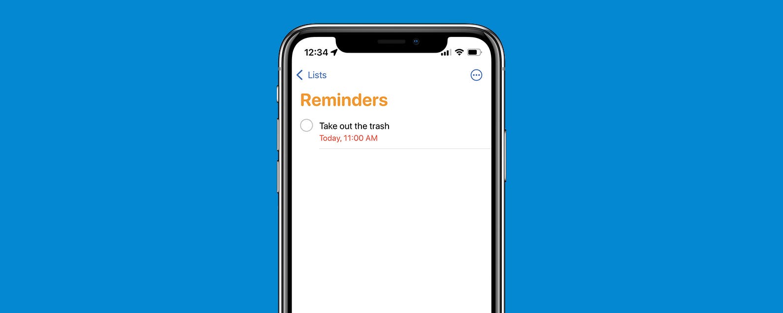 How to Delete Reminders on Easy Way! (2022)
