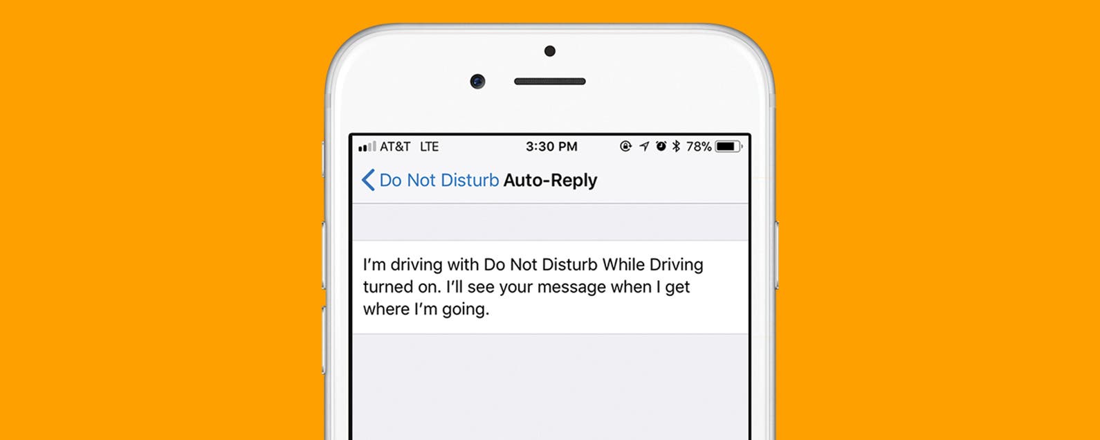How to Use Do Not Disturb While Driving on iPhone (UPDATED FOR iOS 12)