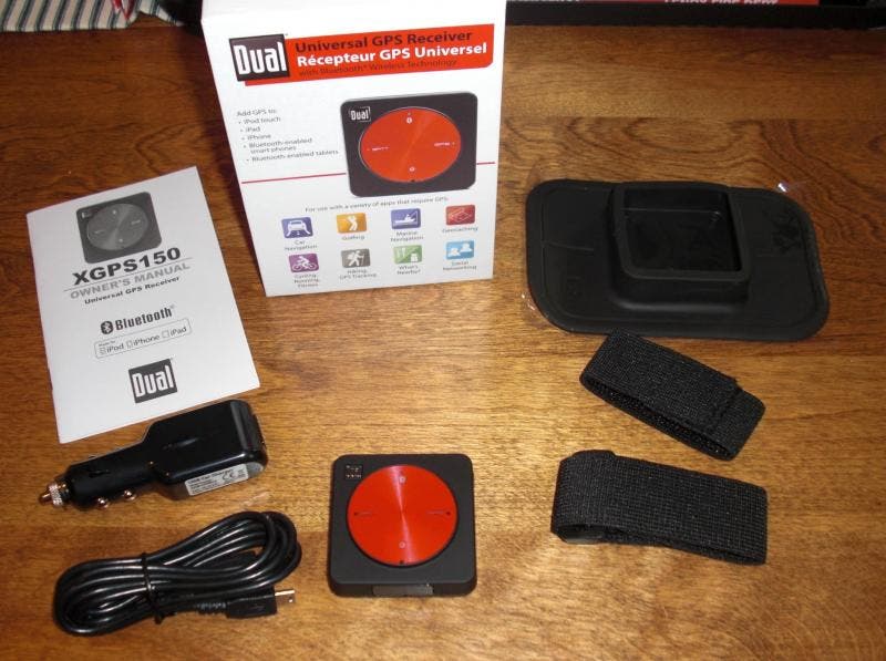 copilot usb gps receiver copilot usb gps receiver