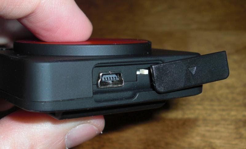 dual xgps150a bluetooth gps receiver routebuddy
