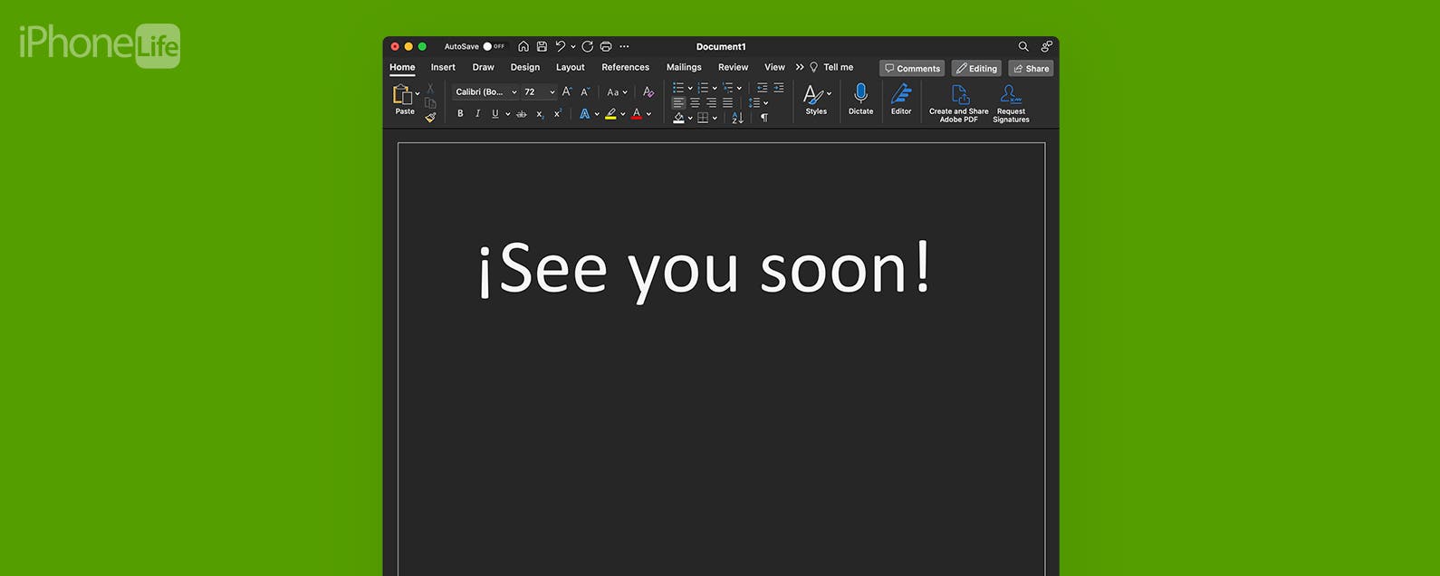 How To Type An Upside Down Exclamation Point On A Mac how-to-type-an-upside-down-exclamation-point-on-a-mac