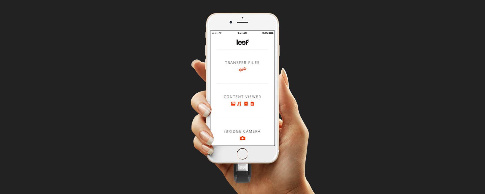 How To Choose Use The Best External Storage Device For Your Iphone How To Choose Use The Best External Storage Device For Your Iphone