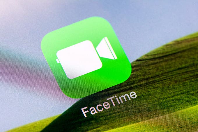 Tip of the Day: How to Use Call Waiting in FaceTime ...