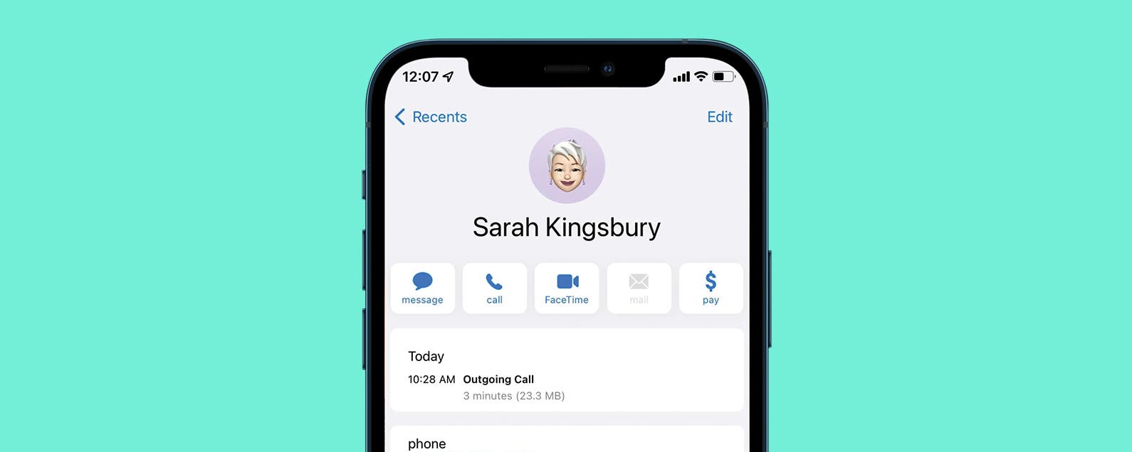 Does FaceTime Use Data?