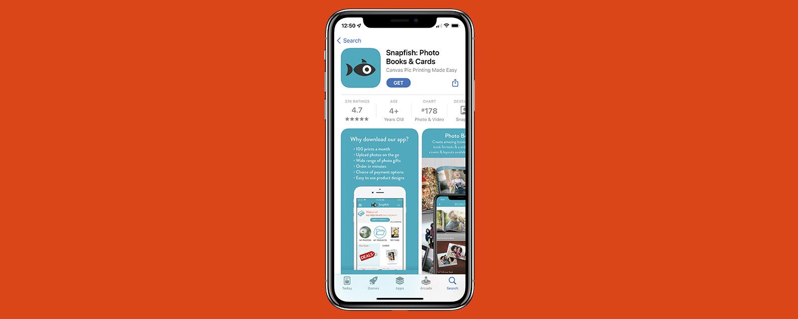 Spot Fake Id App