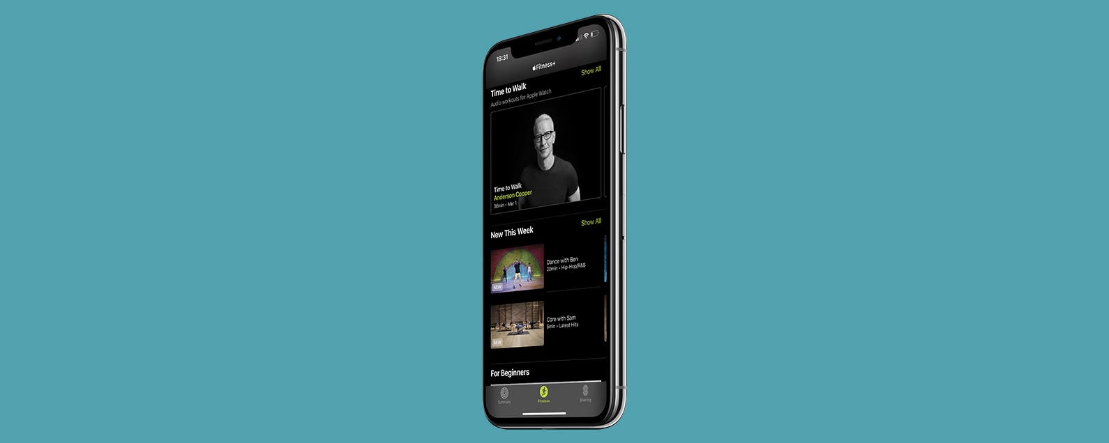 How to Cancel Apple Fitness Plus