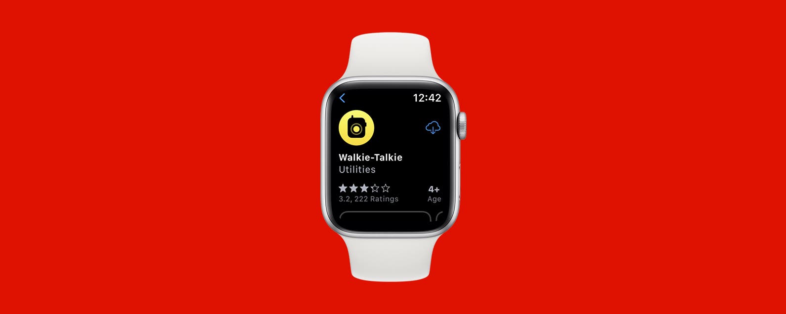 dagboek Achtervoegsel bemanning Walkie-Talkie on Apple Watch Not Working? 6 Easy Fixes (2022)