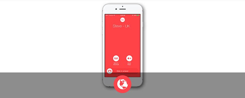 Searching for the Best International Calling App? Try Flyp