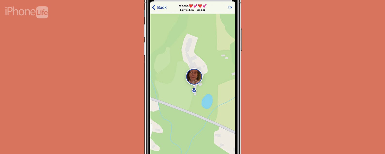 How to Pause Your Location on Find My iPhone (iOS 17)