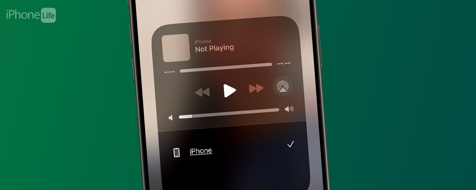 iPhone or iPad Stuck in Headphone Mode? Here’s the Fix!