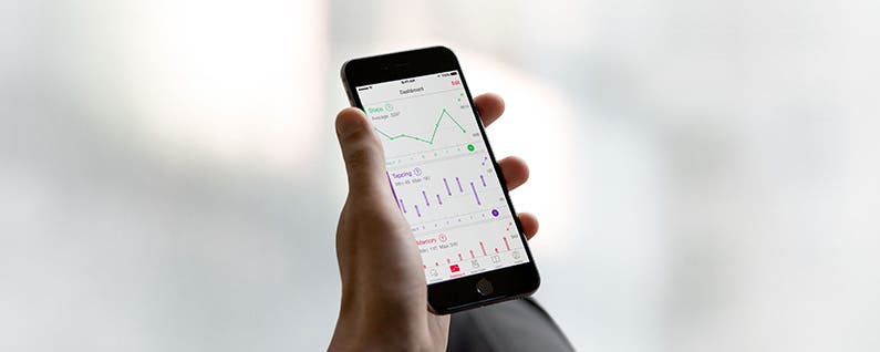 How to View Your Activity Rings in Your Health App Dashboard