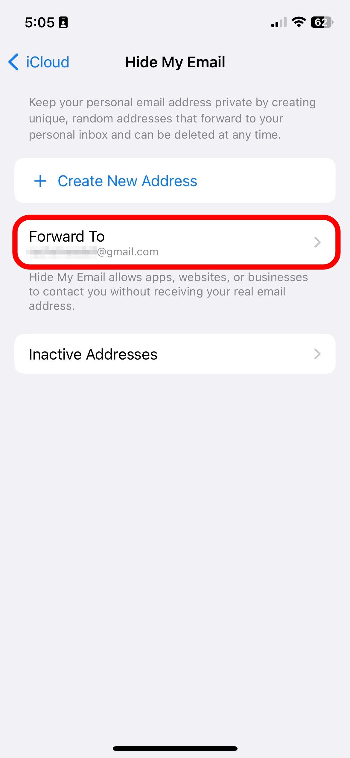 Apple Support on X: 😊 Give your real email to friends and family 🥸 Give  unique, random email aliases to websites and apps Here's how to use Hide My  Email included with