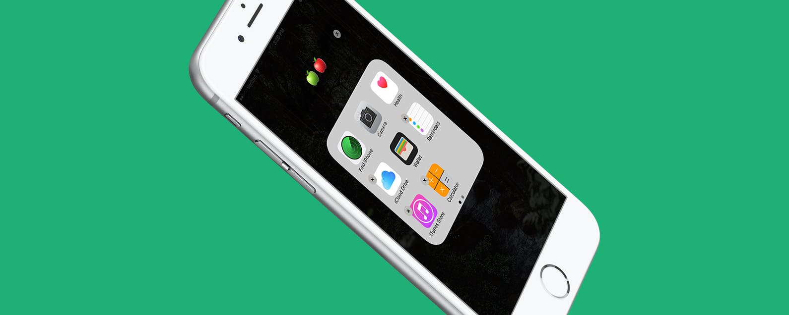 How To Hide Apps On The IPhone Find Them Later Updated For IOS 14 
