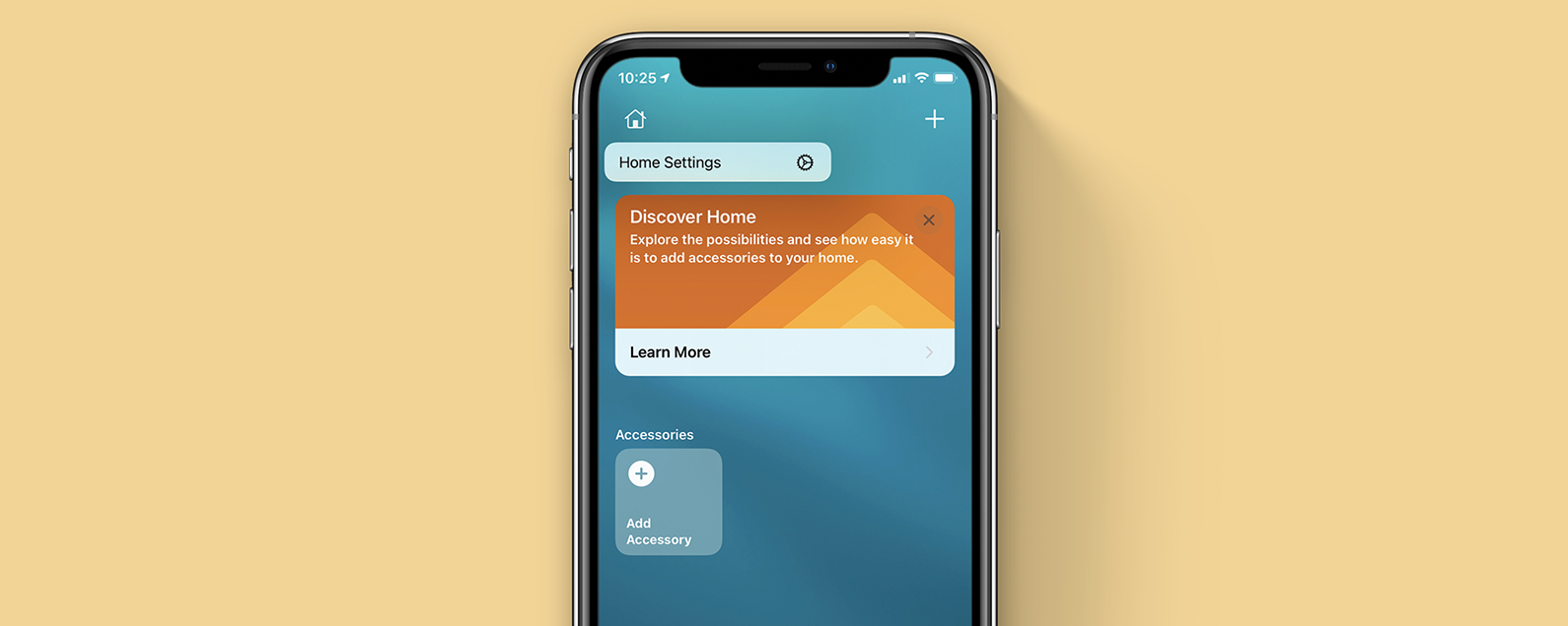 Sentimenteel katoen paneel How to Make Your Apple TV, HomePod, or iPad a HomeKit Hub