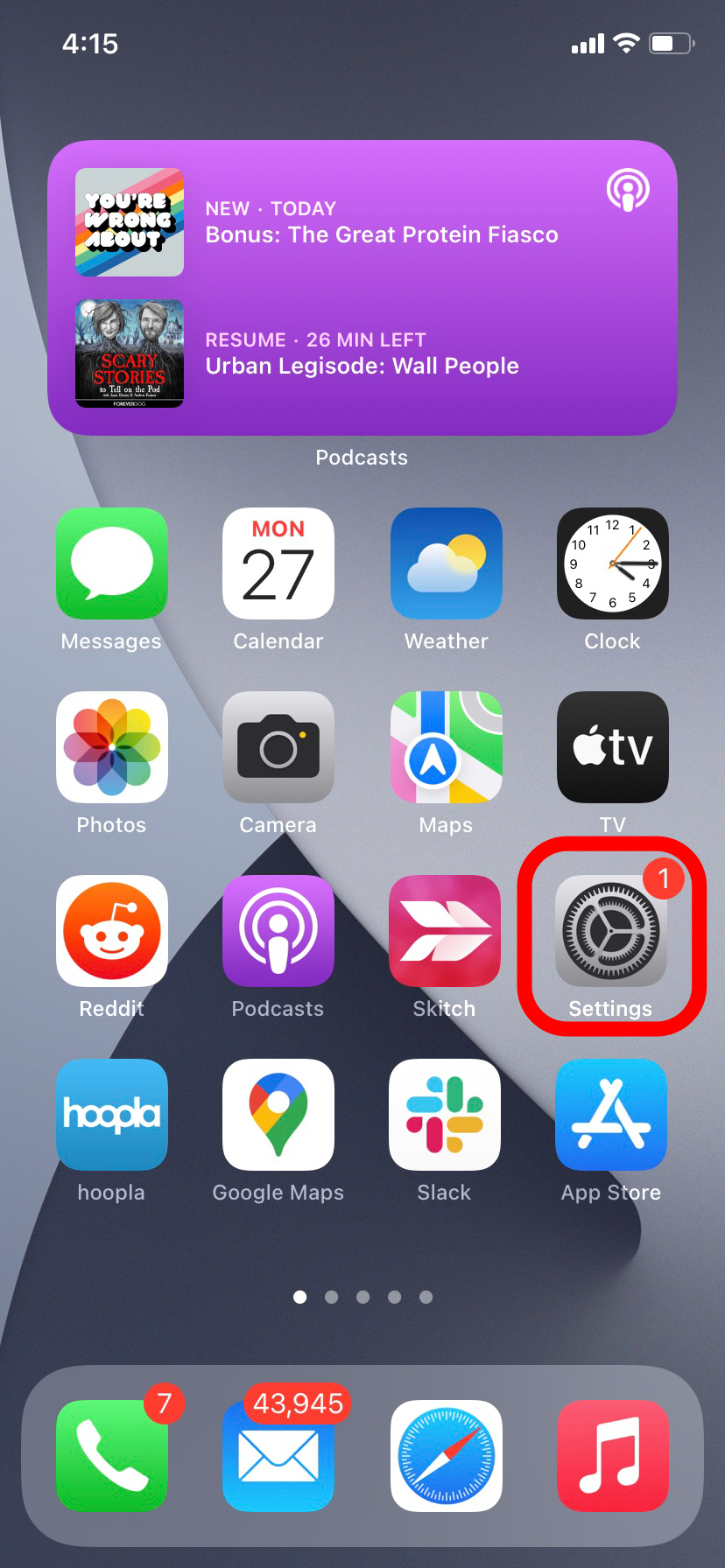 How to Stop Apps from Downloading on All Apple Devices (iOS 16)