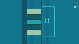 Ztatiq - a retrotastic tilt-em-up!