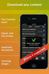 Download Expert goes on a limited sale to celebrate iPhone 5 launch