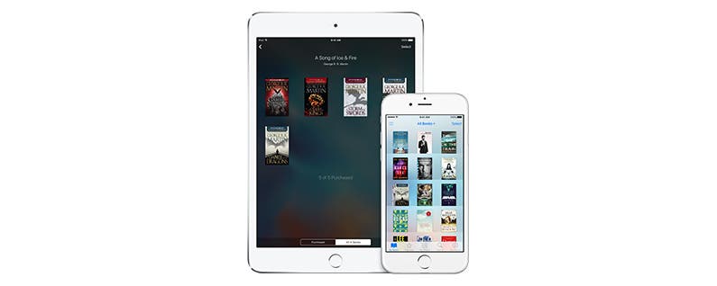 How to View Your Recently Purchased iBooks
