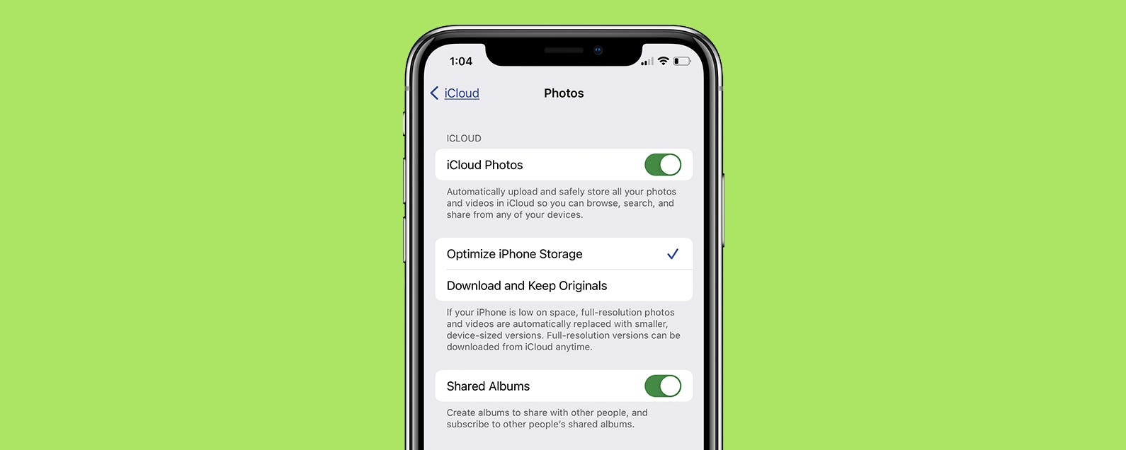 how to get pictures from icloud to computer