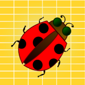 Beetle Trap, a fun and amusing puzzle game
