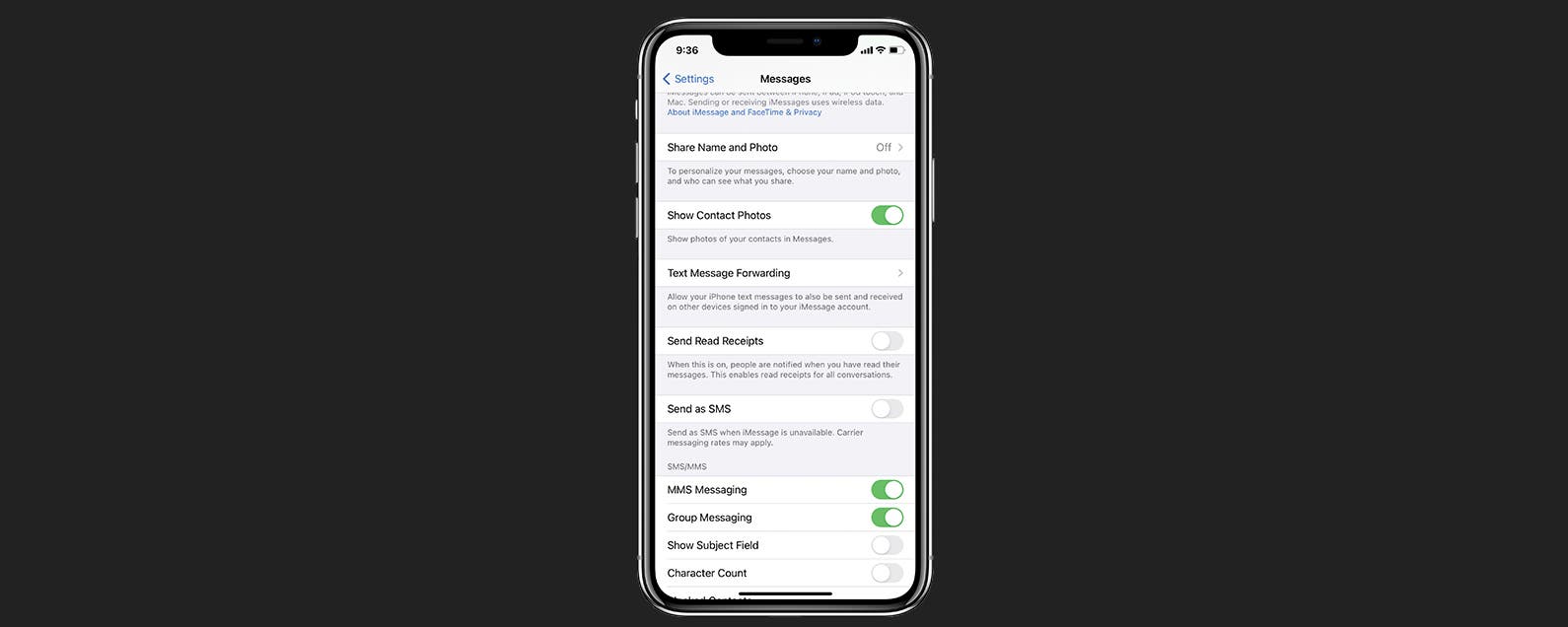 set up new phone with mac text messages set up new phone with mac text messages