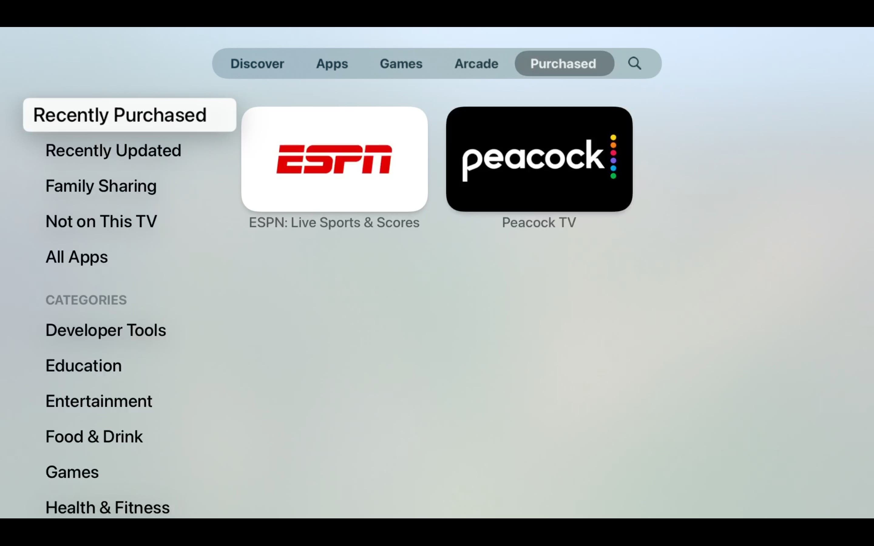 how to get an app on apple tv how to get an app on apple tv