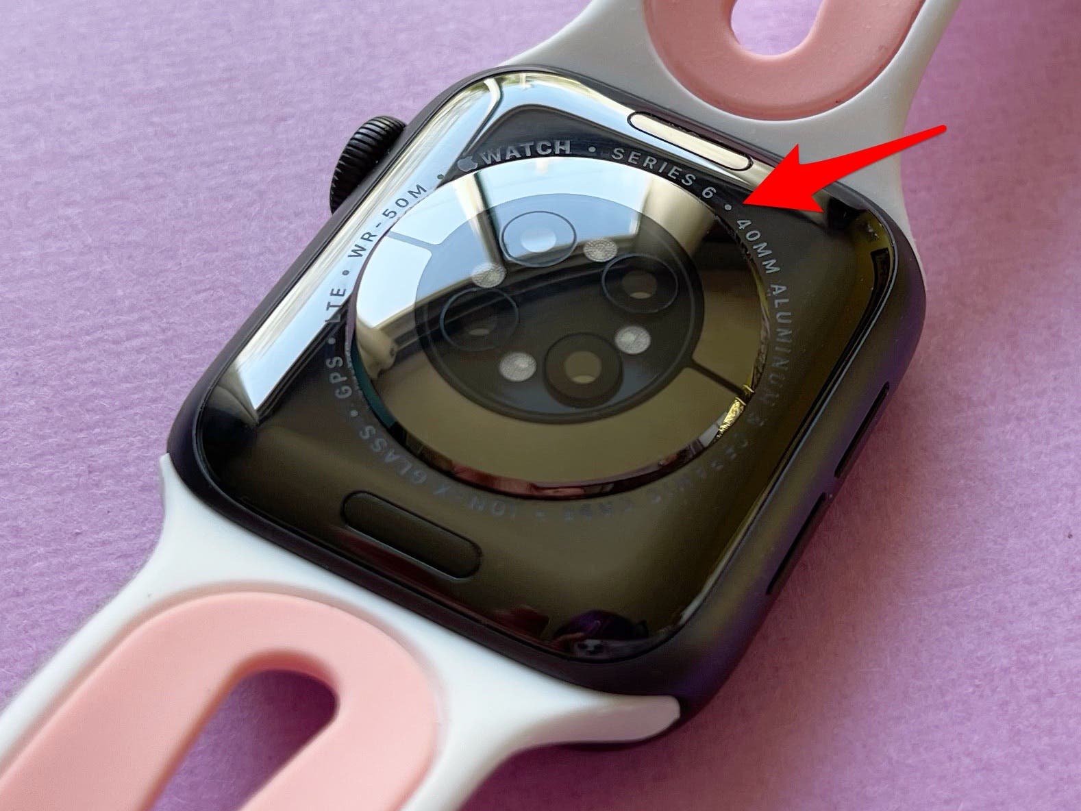 All you need to know from 6 Series of Apple Watch to Apple Watch Bands -  Strapcode