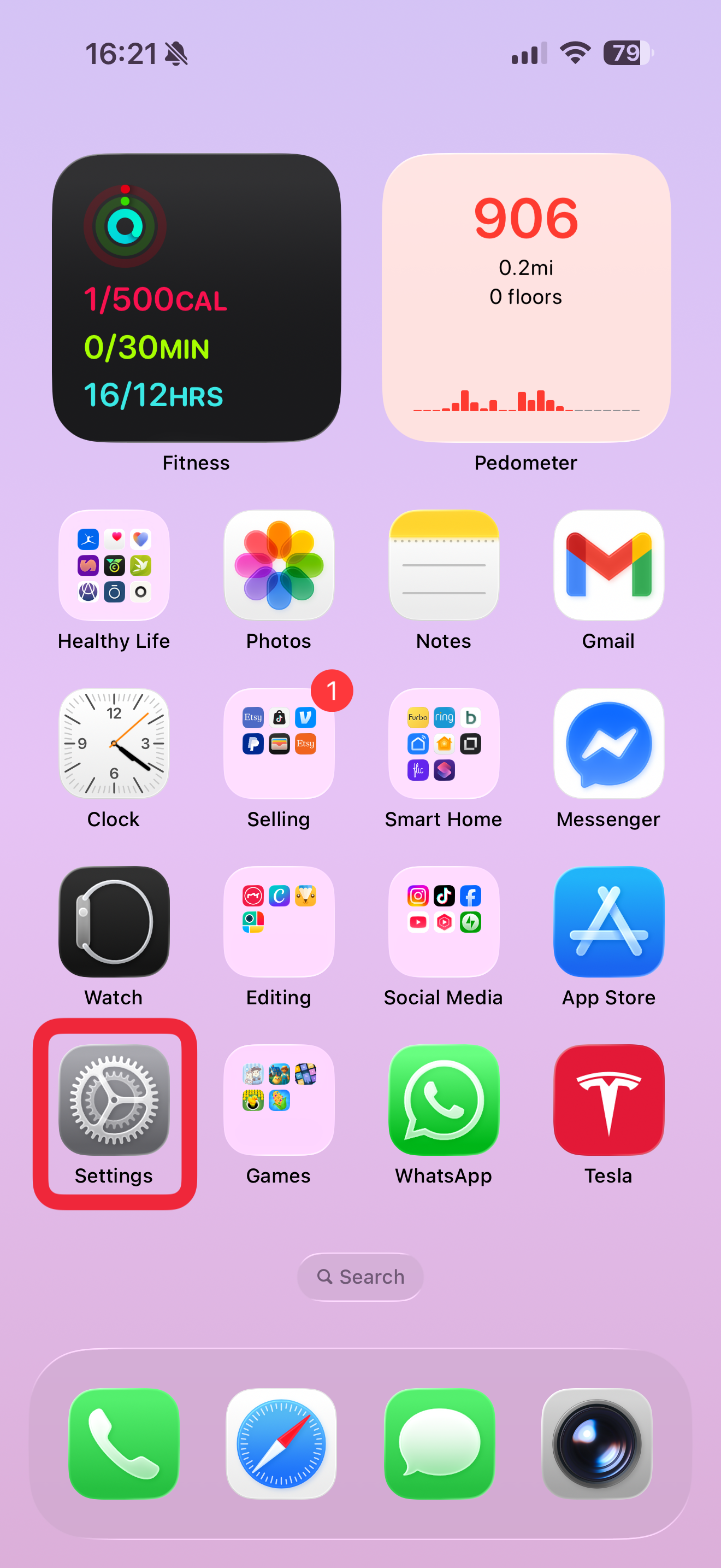 How to Set Your iPhone on Vibrate for Calls & Texts