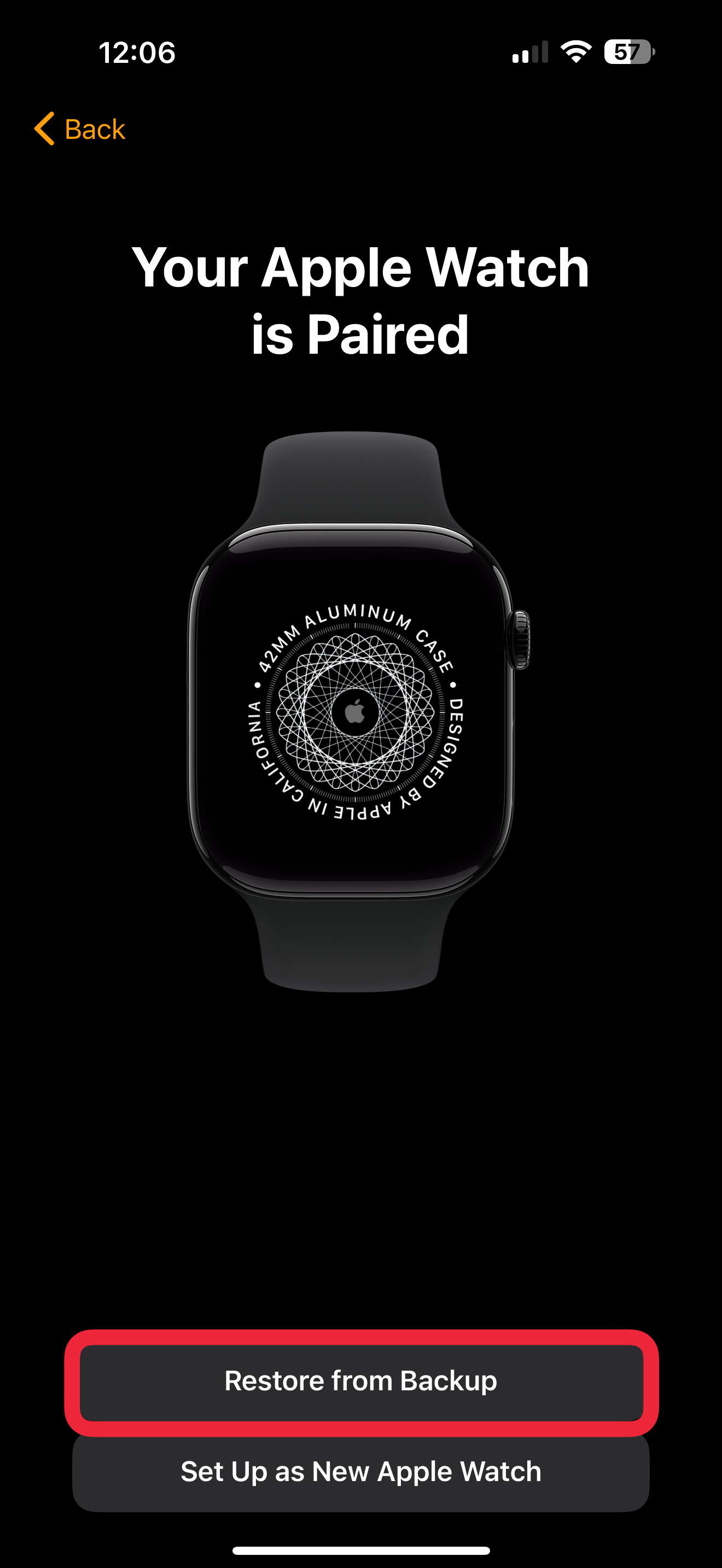 How to Set Up Apple Watch Pair It with Your iPhone