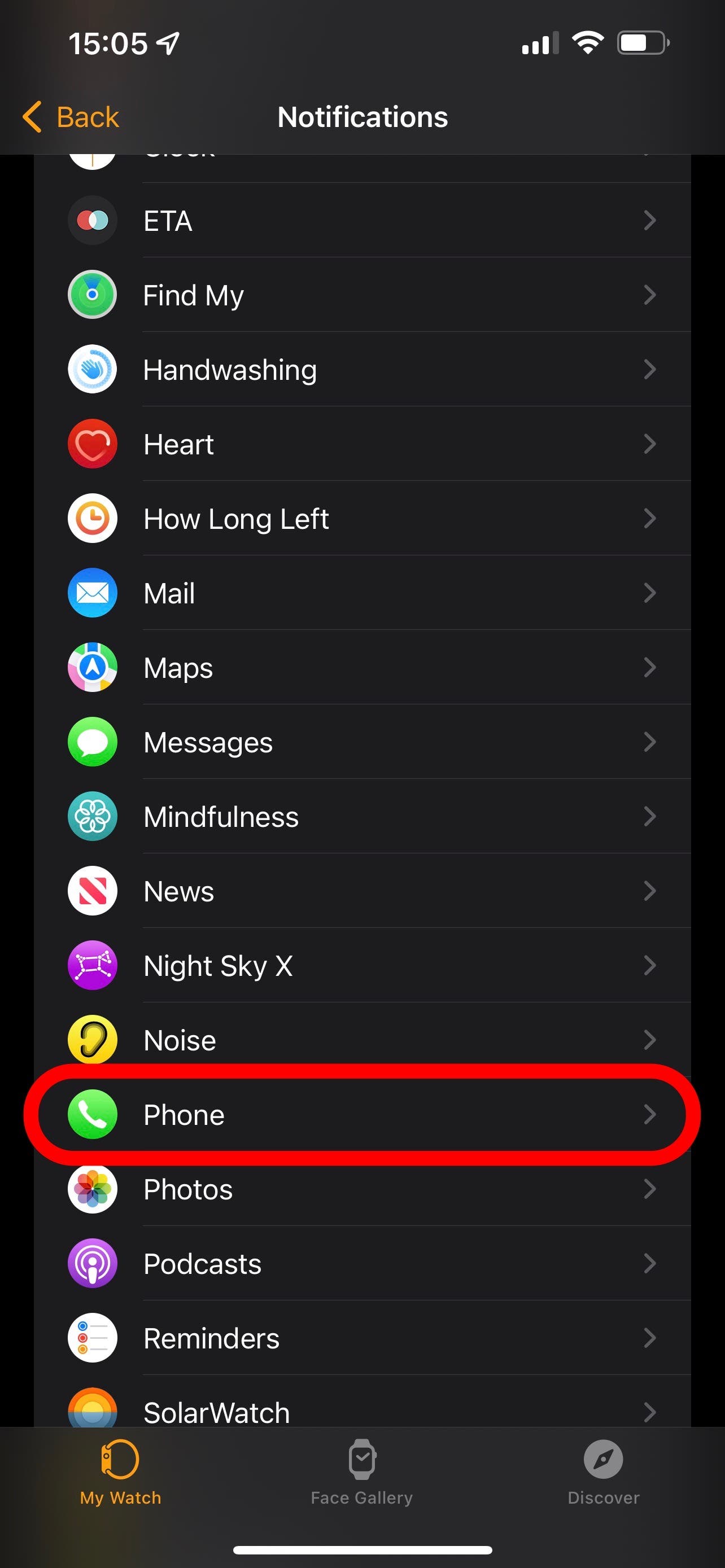 how to make apple watch vibrate when phone rings Fixed: Make Apple Watch Vibrate for Texts & Calls